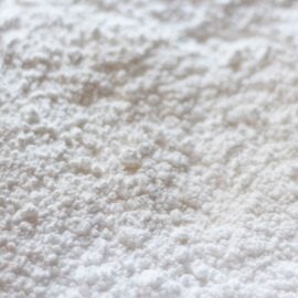 How to Make Powdered Sugar - Handle the Heat