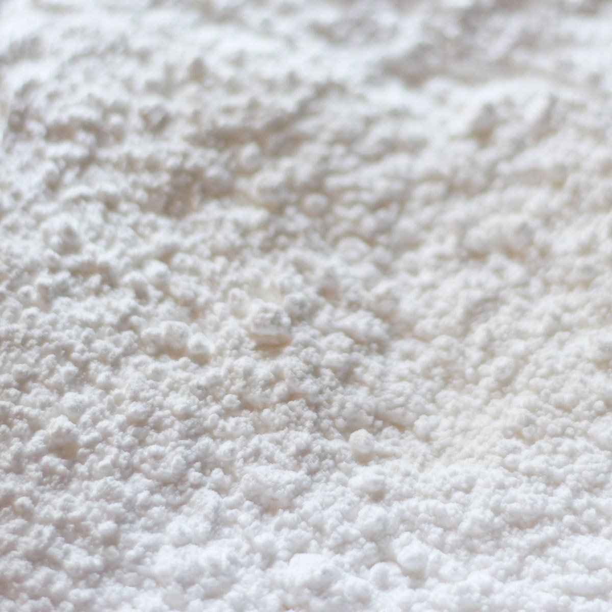 How to Make your Own Powdered Sugar