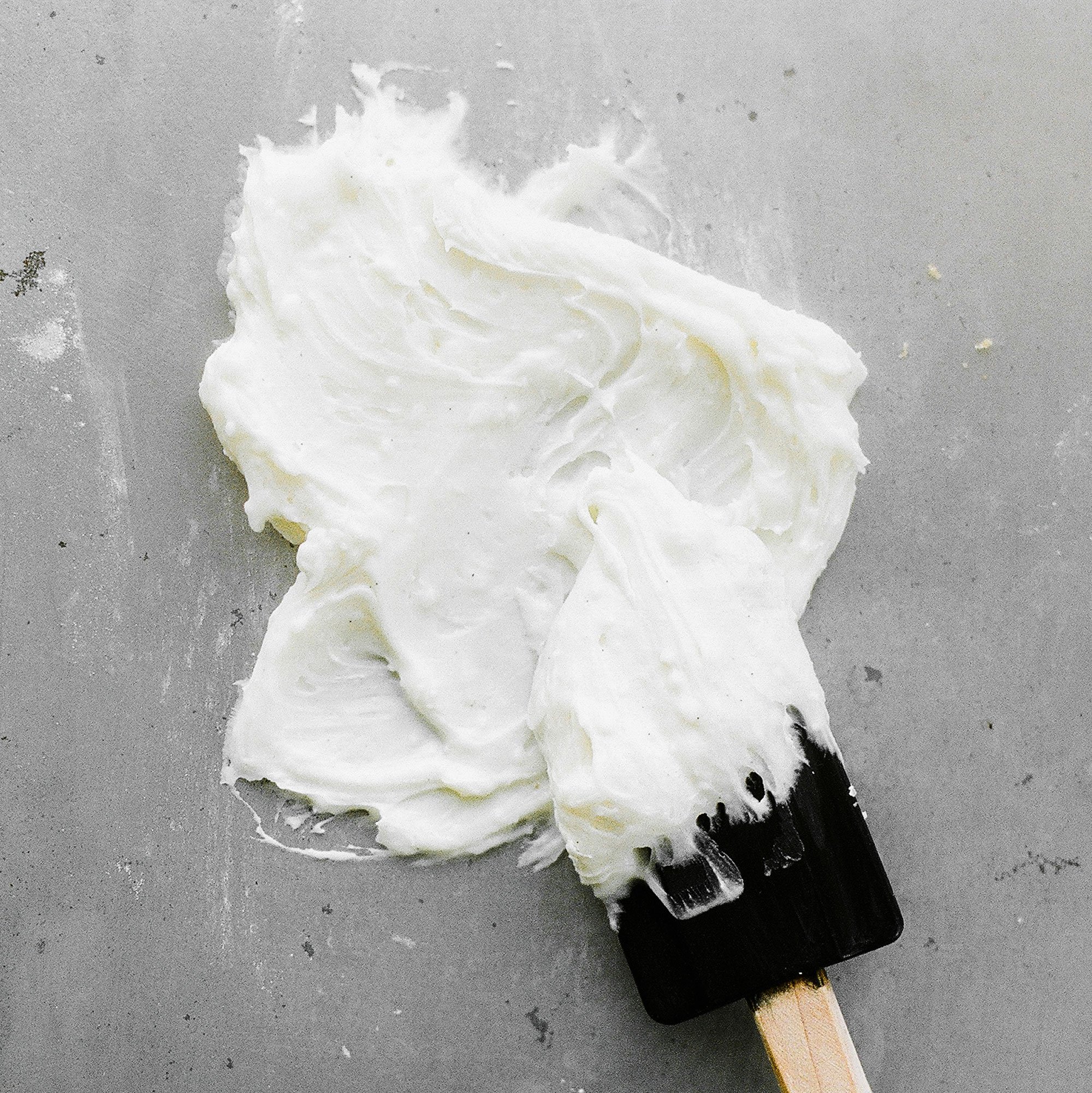 The BEST Cream Cheese Frosting-image