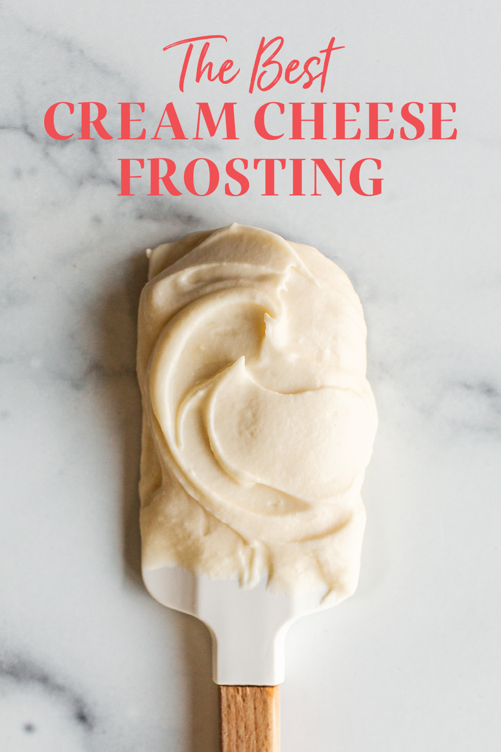 Easy Cream Cheese Frosting Recipe Handle the Heat