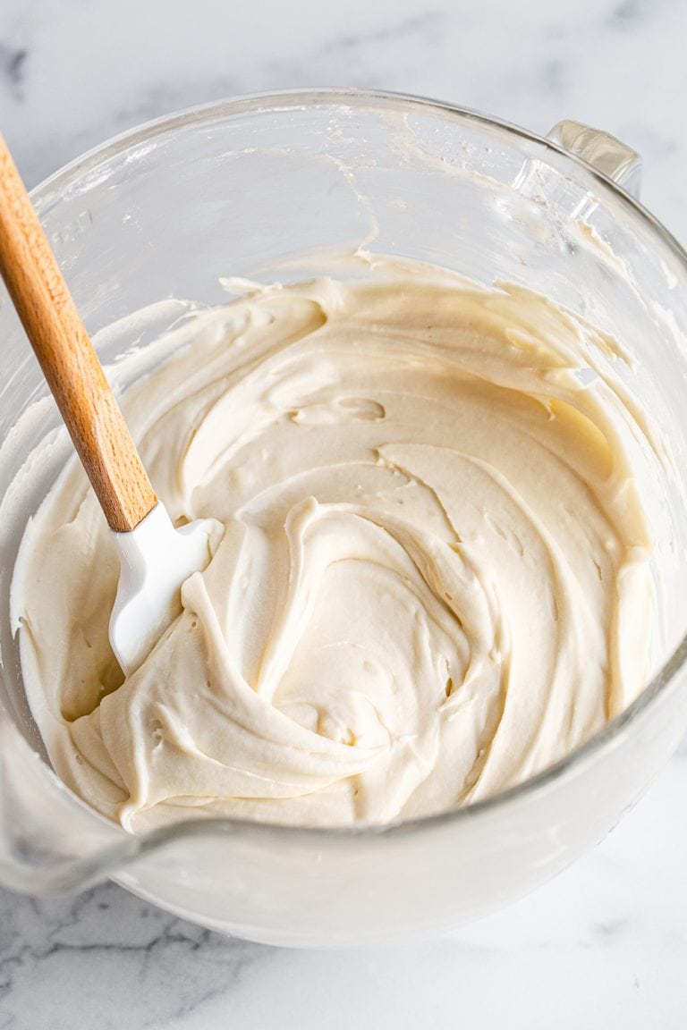 Easy Cream Cheese Frosting Recipe Handle the Heat