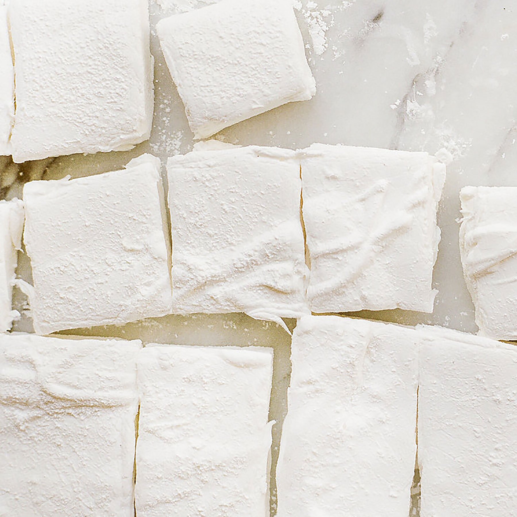 How to Make Marshmallows
