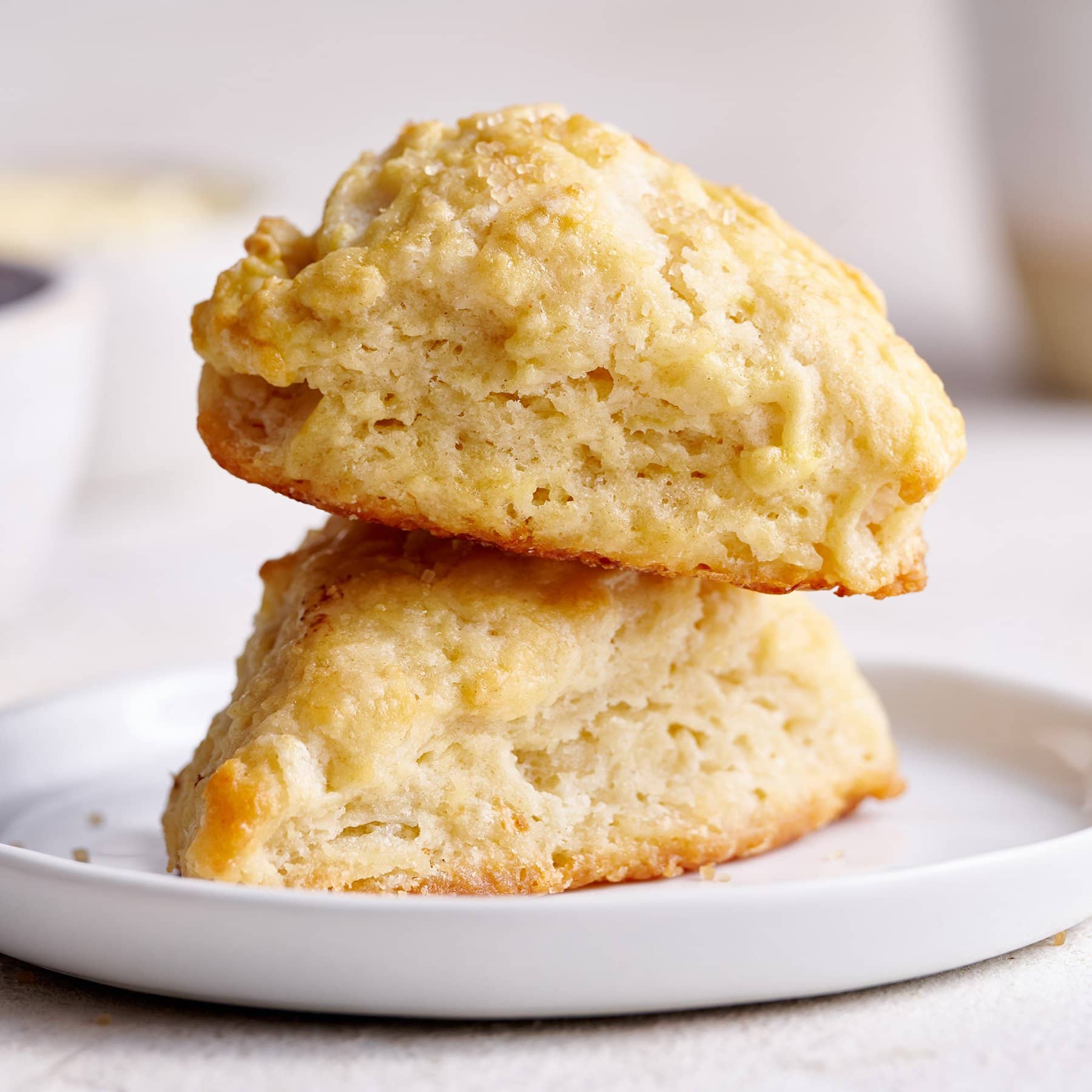 How to Make Scones | The Perfect Scone Recipe | Handle the Heat