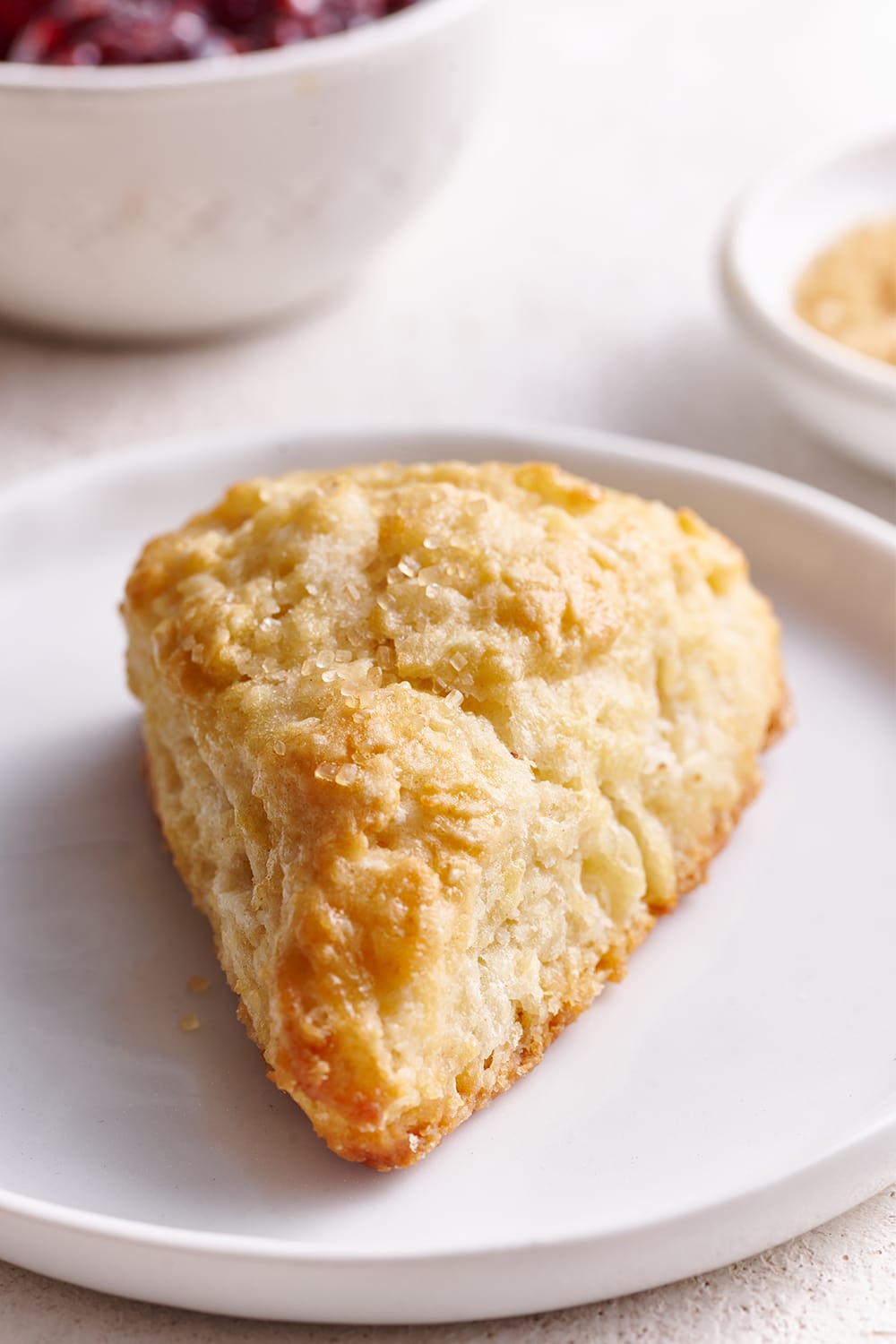 best easy scone recipe