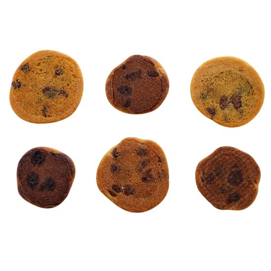 Discover the Ultimate Cookware for Perfectly Baked Cookies!