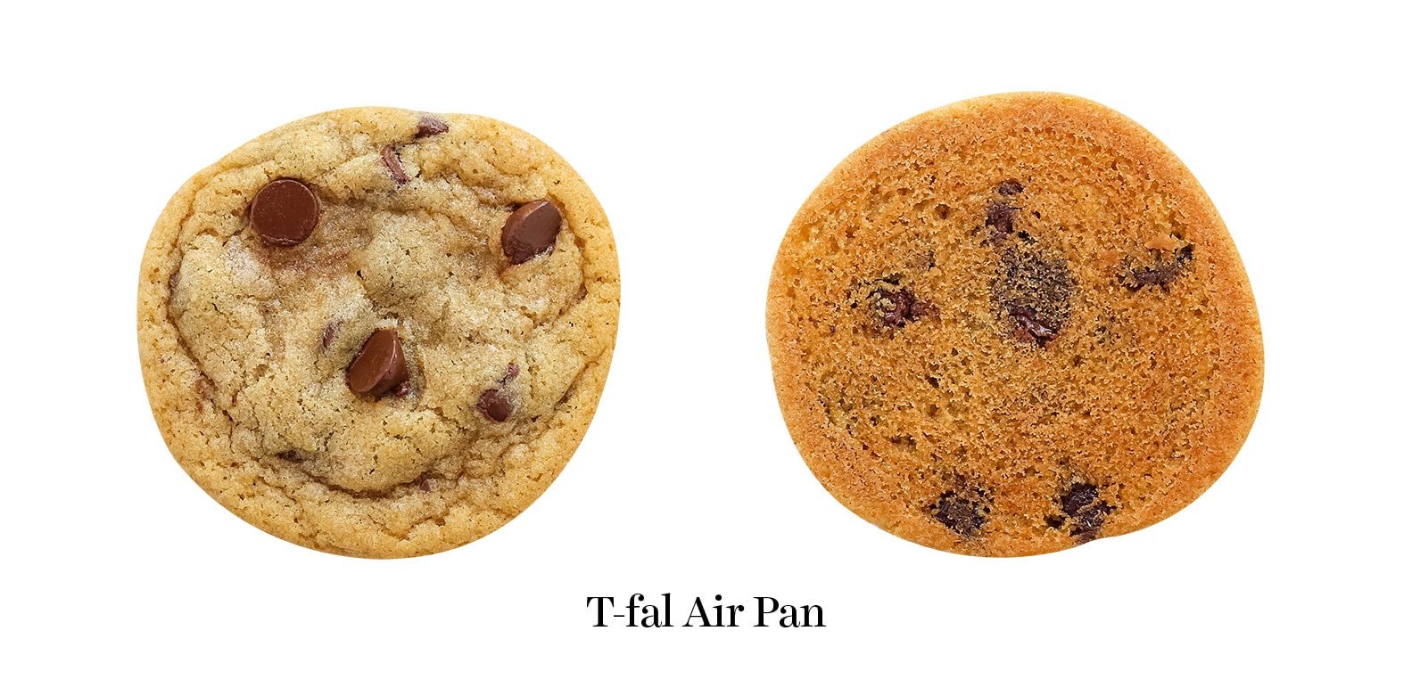 Kinds of Baking Pans to Use When Baking Cookies