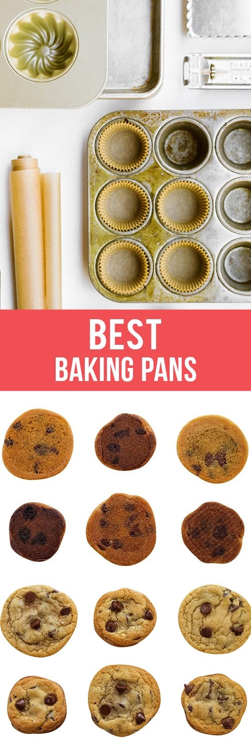 My Favorite Baking Pans - Baker by Nature