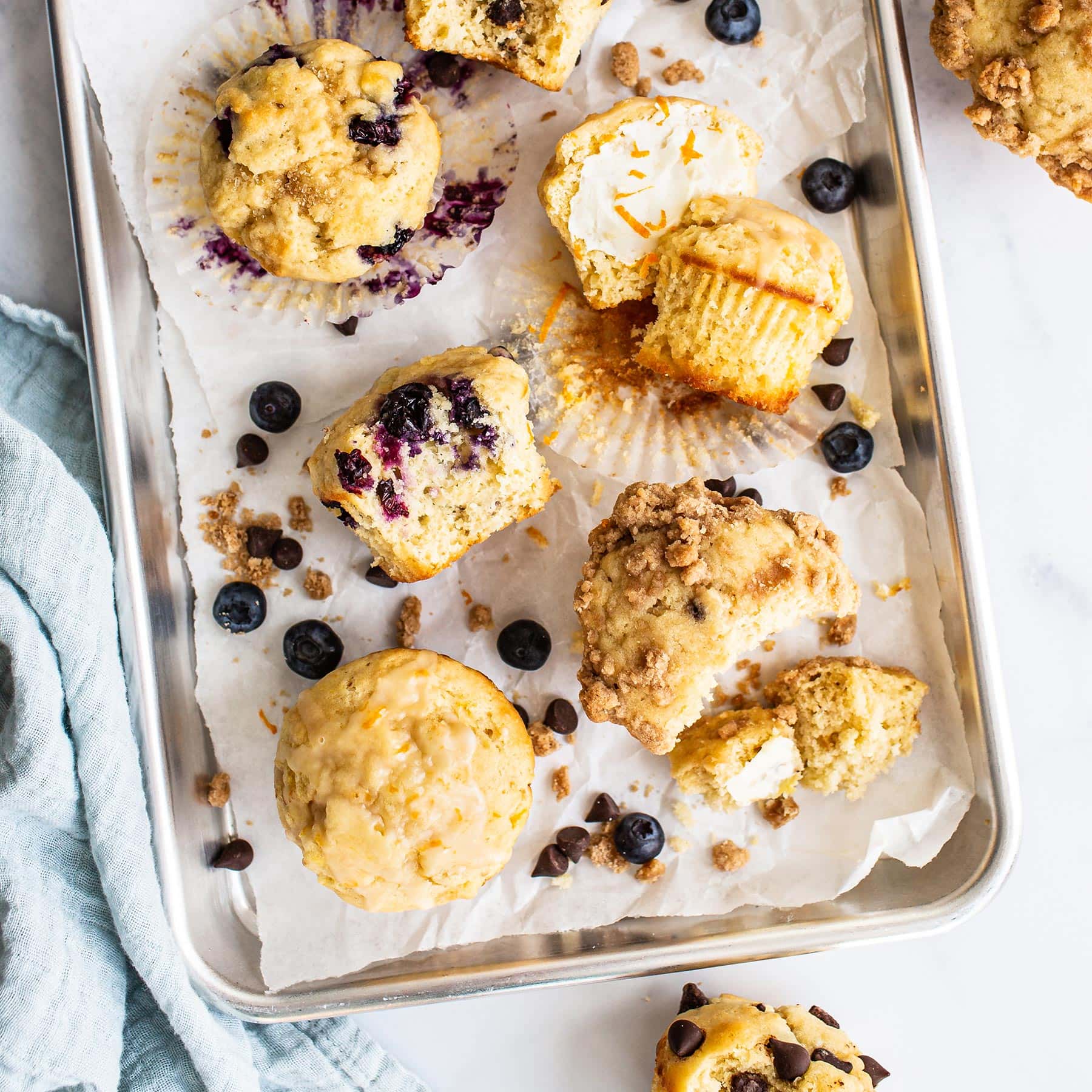 The Best Muffin Pans, Tested by a Former Bakery Owner