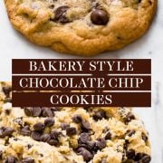 How to Bake THICK Cookies - Handle the Heat