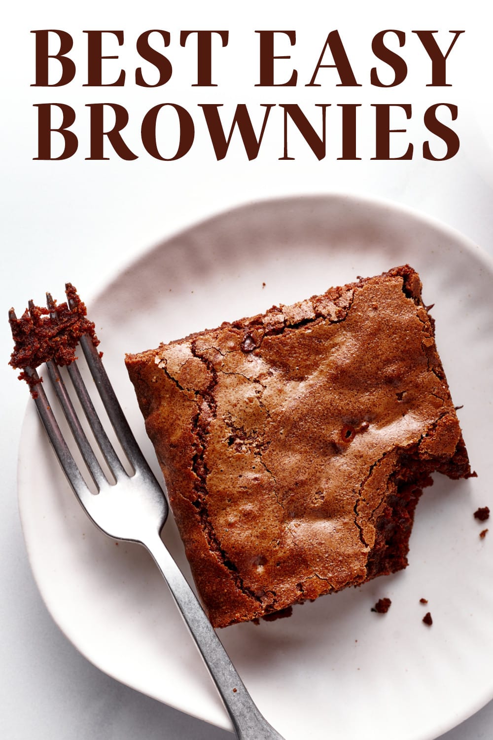 quick-easy-brownies-recipe-1-bowl-recipe