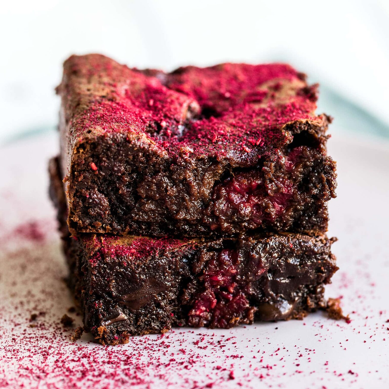 Best Brownie Recipes Handle the Heat