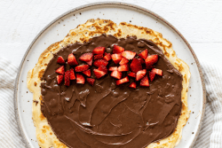 Program Output Examples For Crepes How to Make Crepes - With Recipe + Video - Handle the Heat