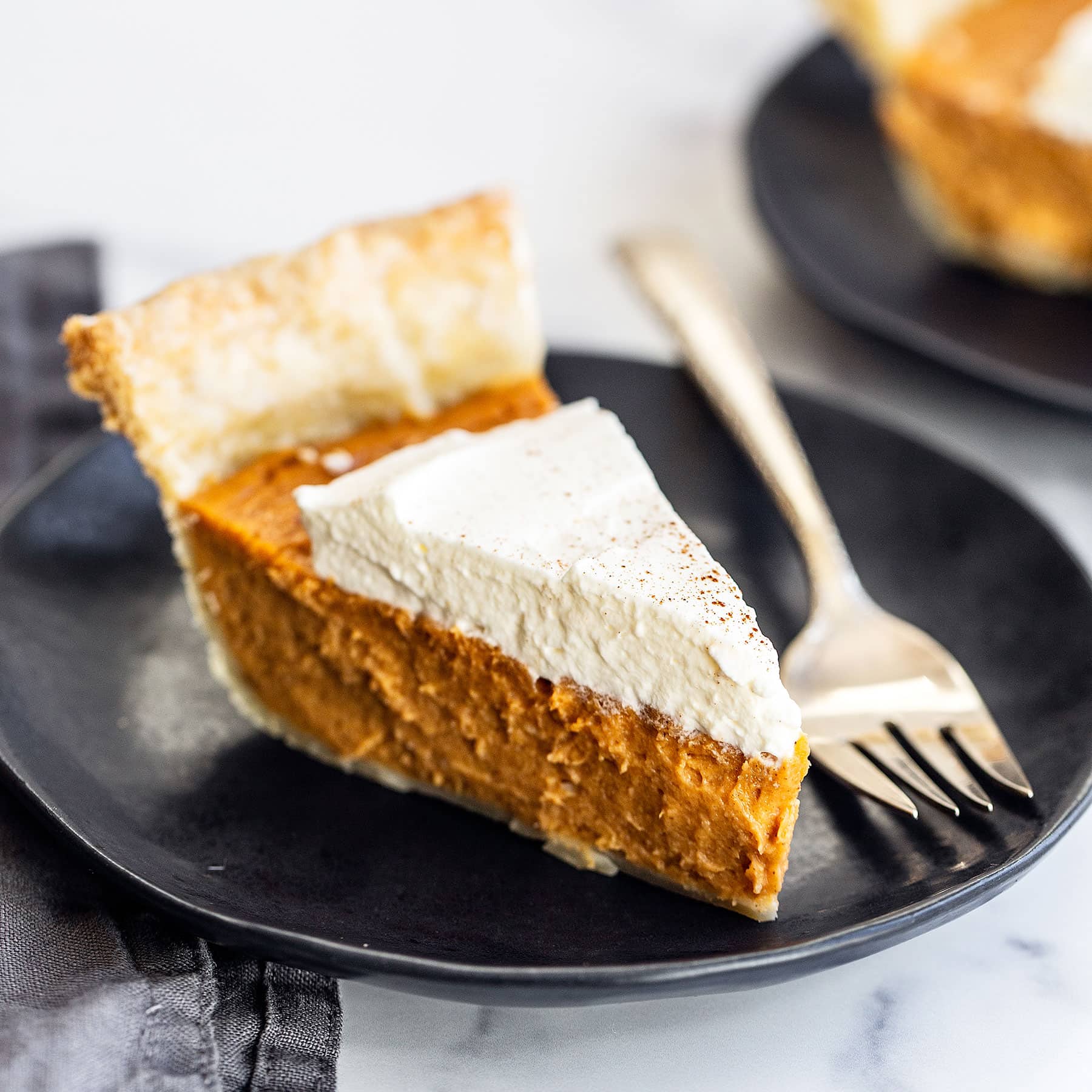 35+ Best Thanksgiving Dessert Recipes