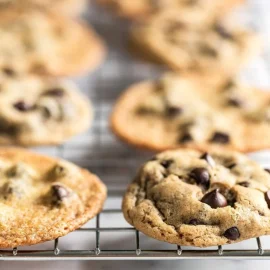 3 Biggest Reasons Your Cookies Flop