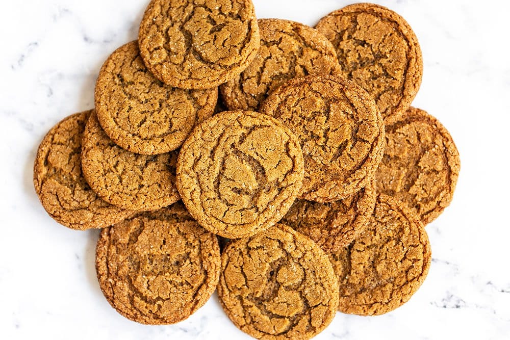 Ginger Snaps Baking At Cristopher Robertson Blog Ginger Snaps Baking At Cristopher Robertson Blog
