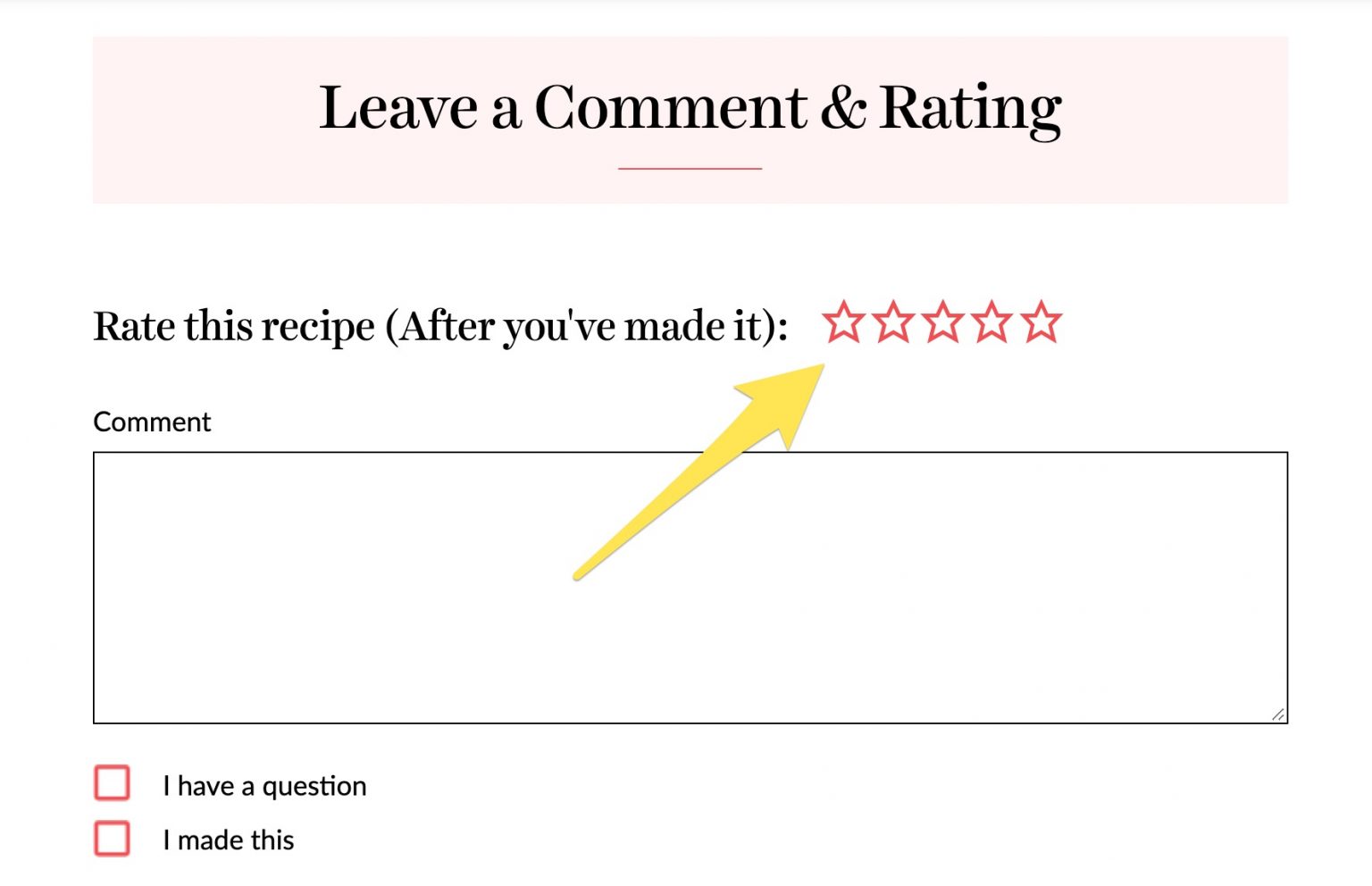 Start Here How to Handle the Heat! Handle the Heat