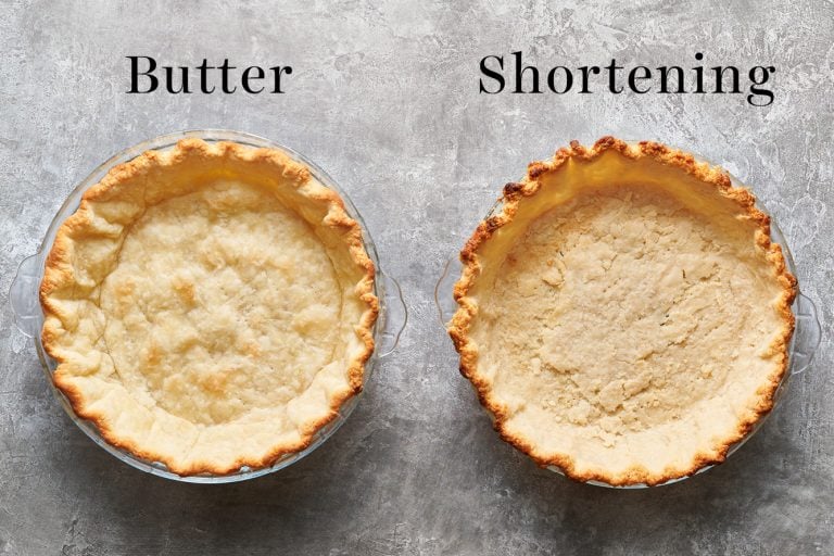 Best Ever Pie Crust Handle the Heat