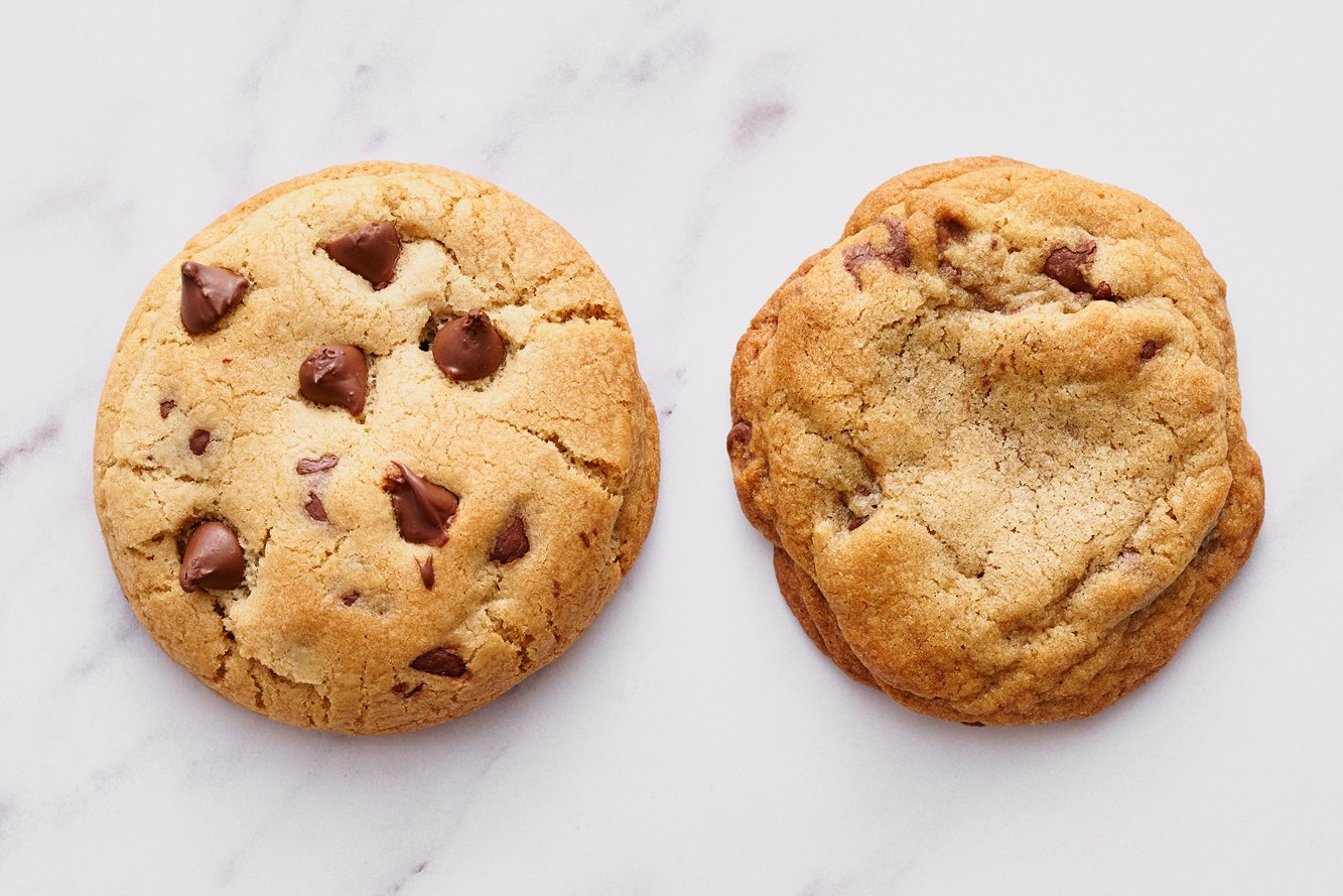 This cookie scoop is the secret to perfect cookies - Reviewed