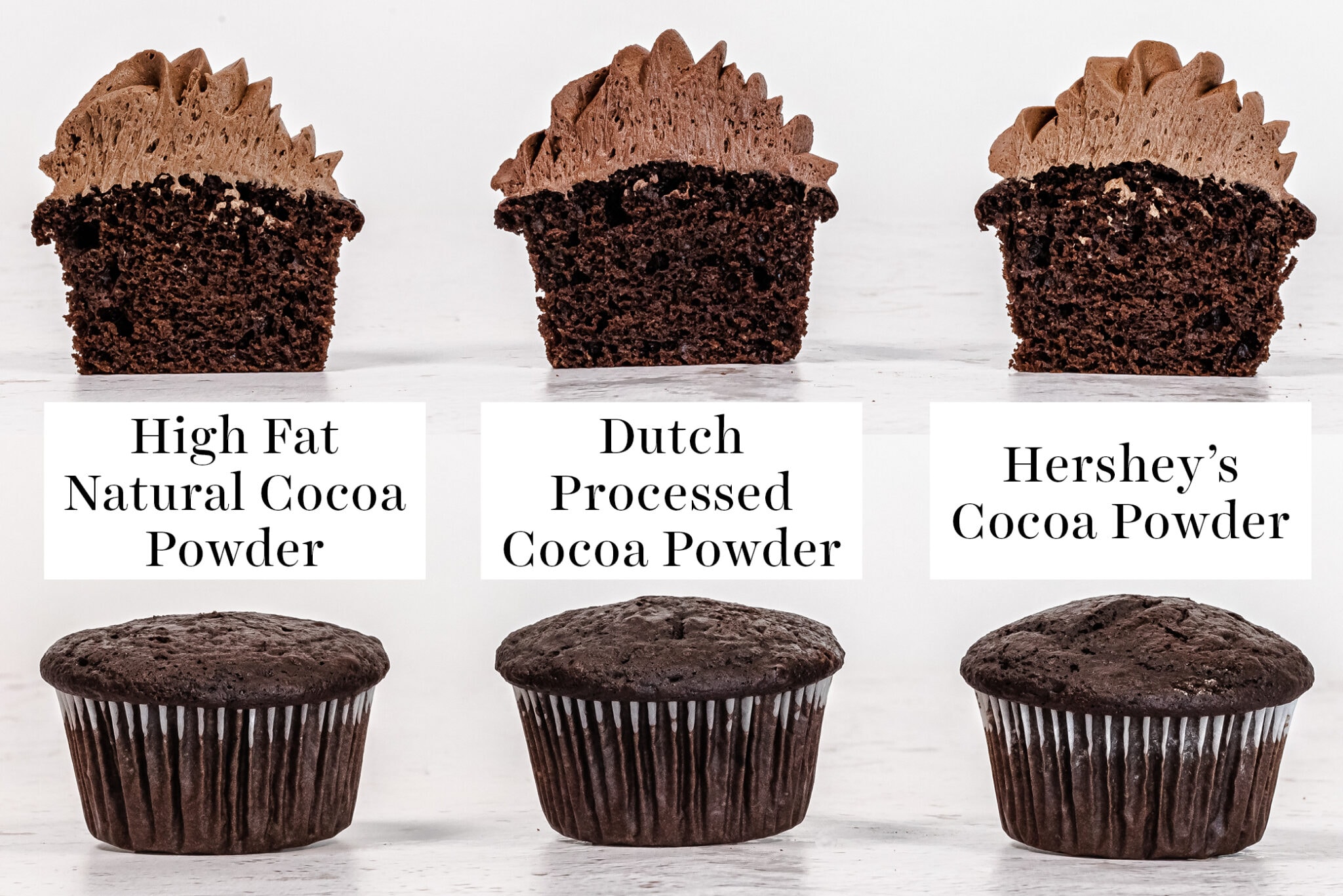 The Most Important Thing to Know About Cocoa Powder Handle the Heat