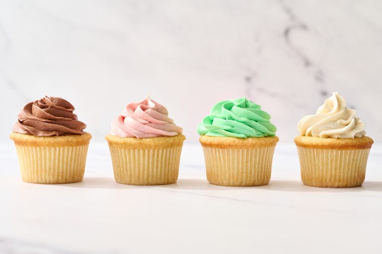How to Make the Best Buttercream Frosting Handle the Heat