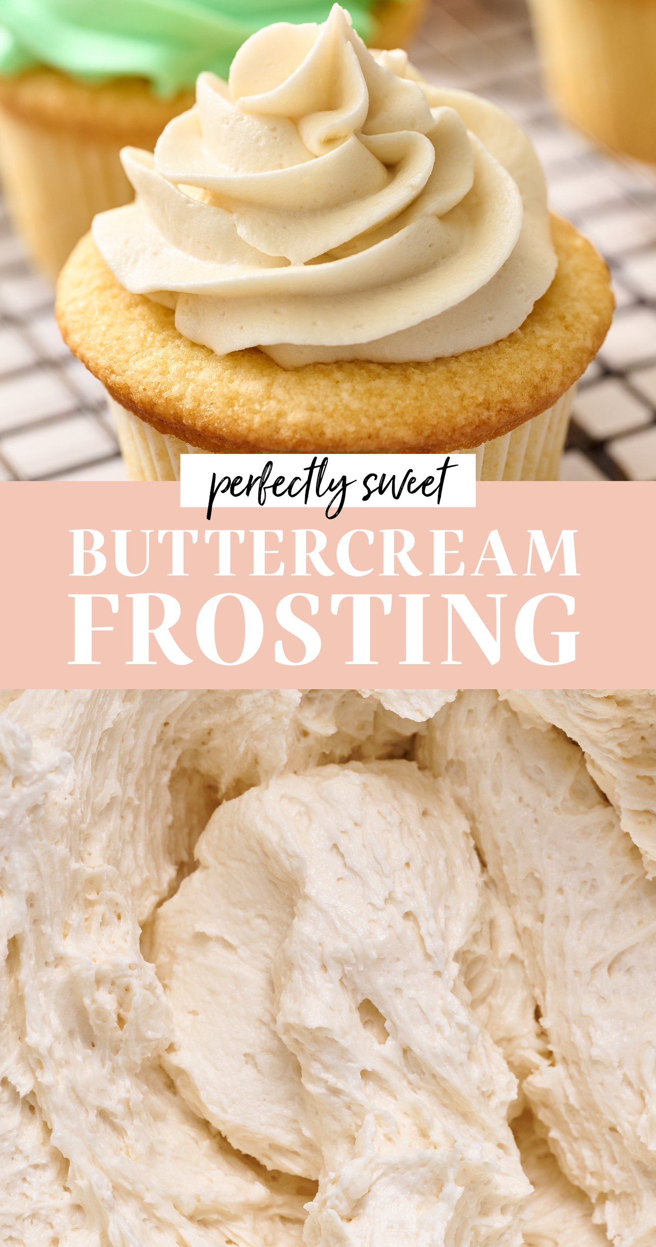 How to Make the Best Buttercream Frosting - Handle the Heat