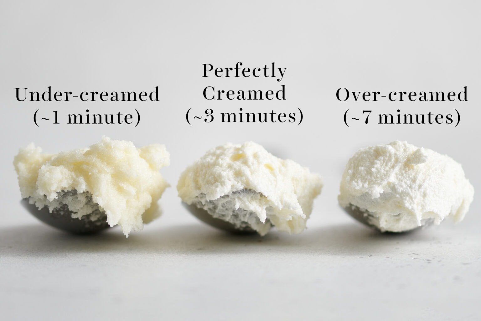 How to Cream Butter and Sugar Handle the Heat