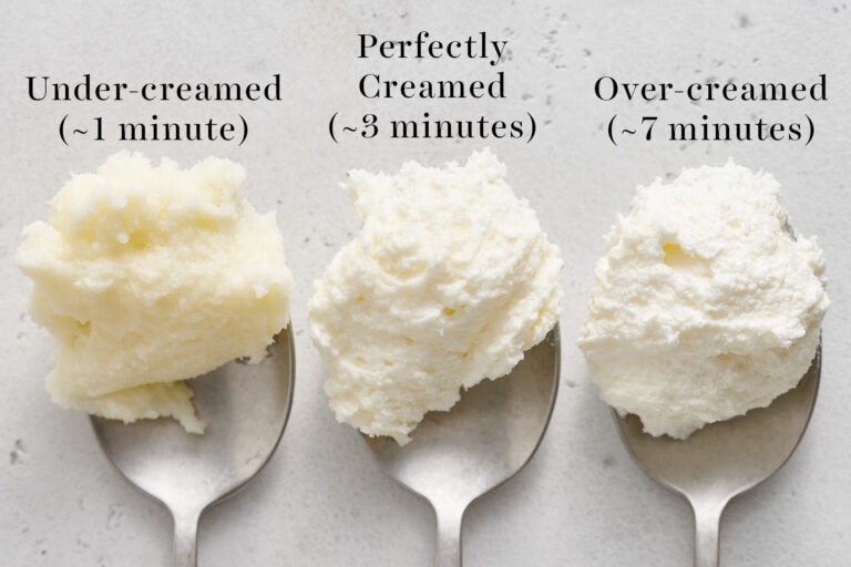 How to Cream Butter and Sugar Handle the Heat