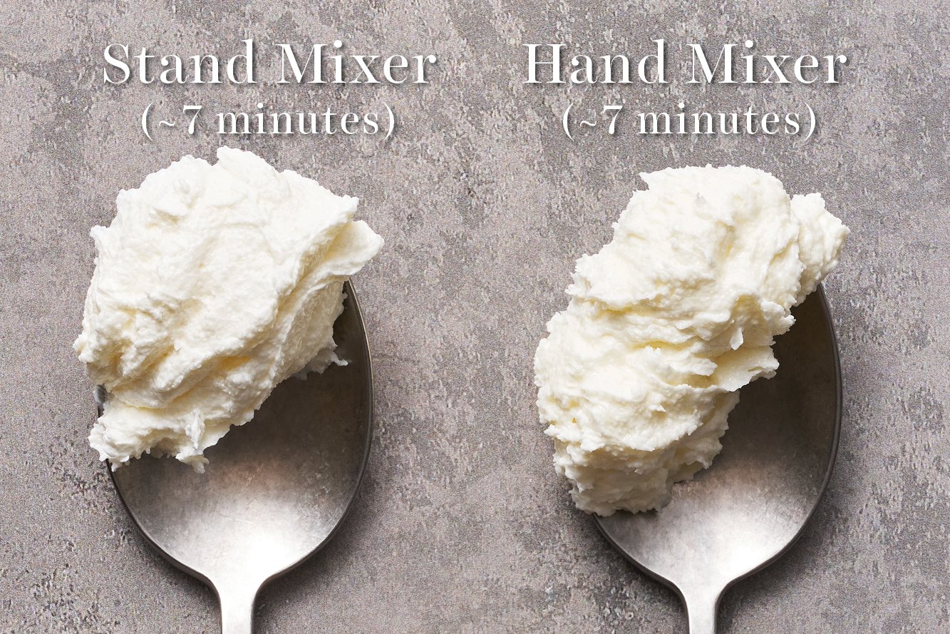 How to Cream Butter and Sugar Perfectly Every Time