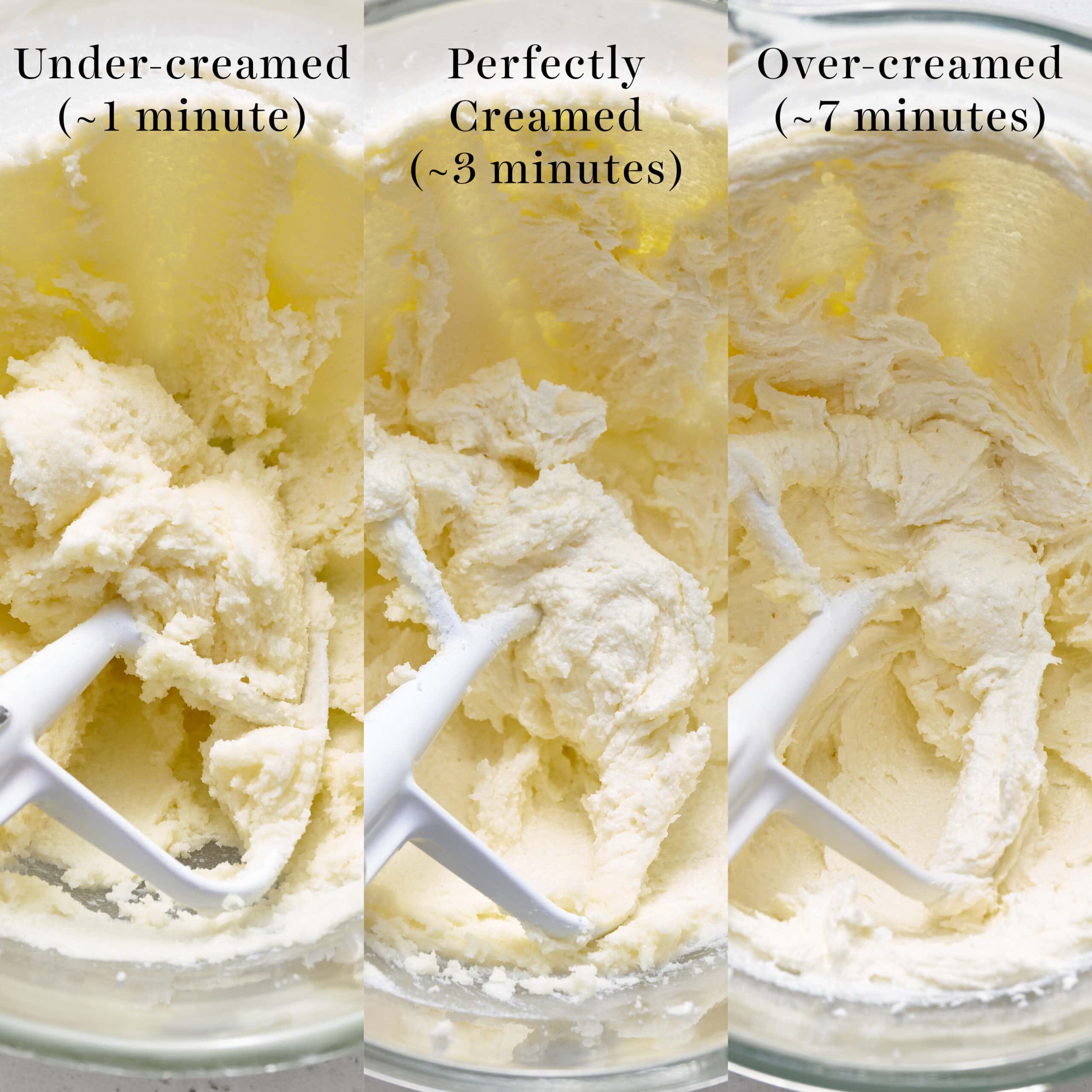 How to Cream Butter and Sugar for Your Best Baking Yet