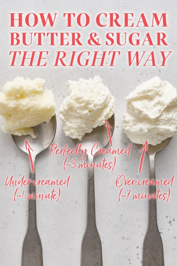 How to Cream Butter and Sugar Handle the Heat