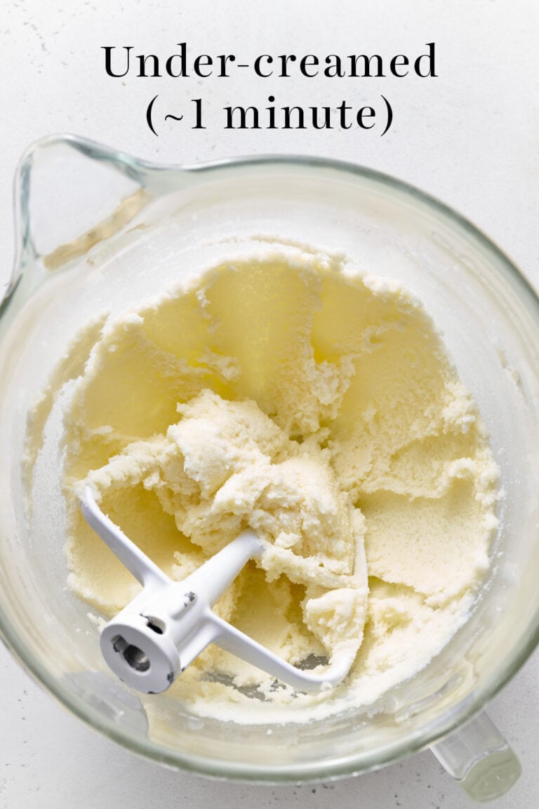 How to Cream Butter and Sugar Handle the Heat