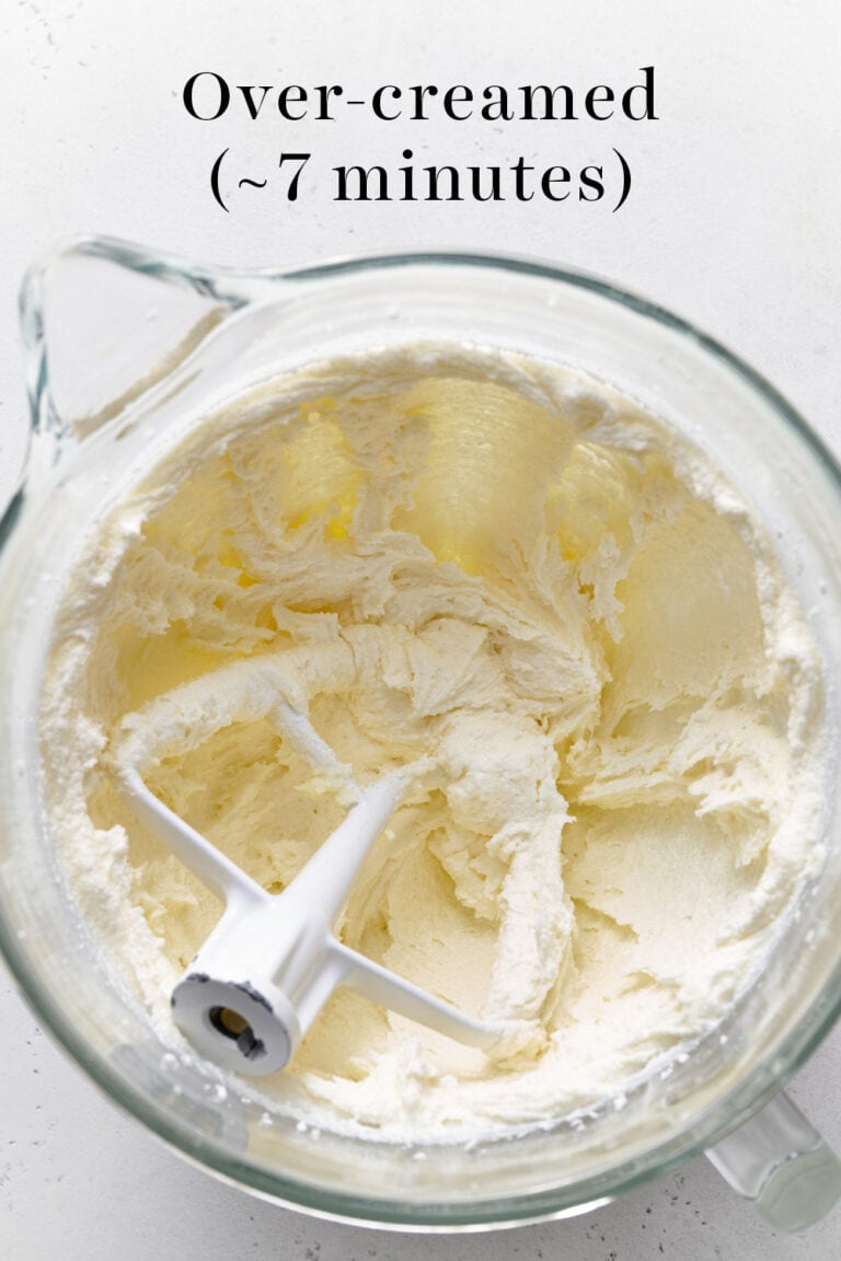 How to Cream Butter and Sugar Handle the Heat