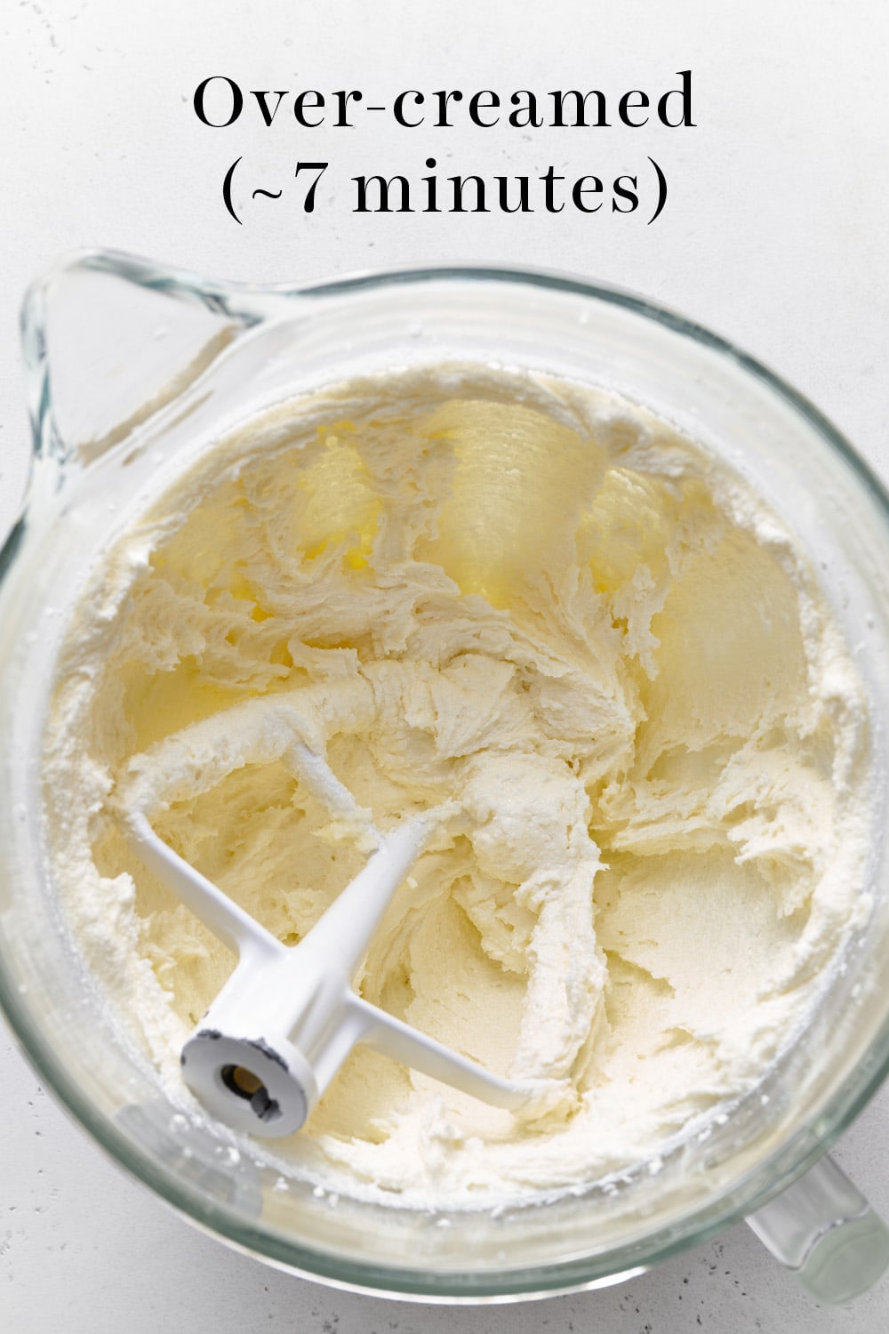 How to Cream Butter and Sugar - Always Eat Dessert