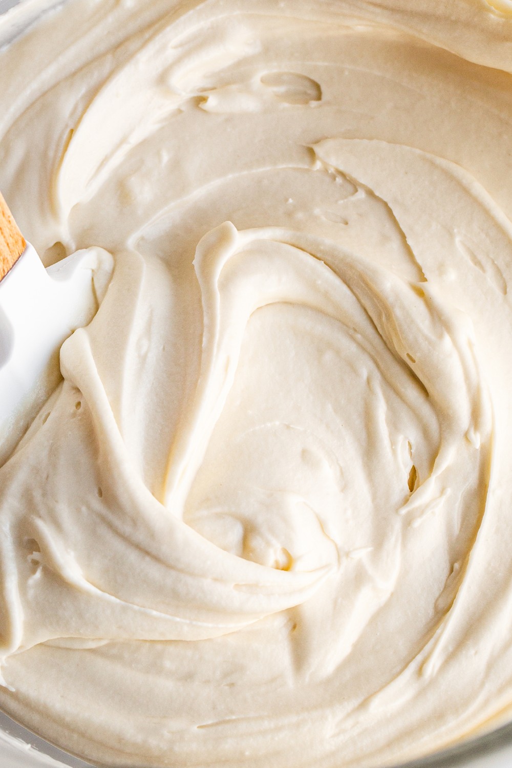 Easy Cream Cheese Frosting Recipe Handle the Heat