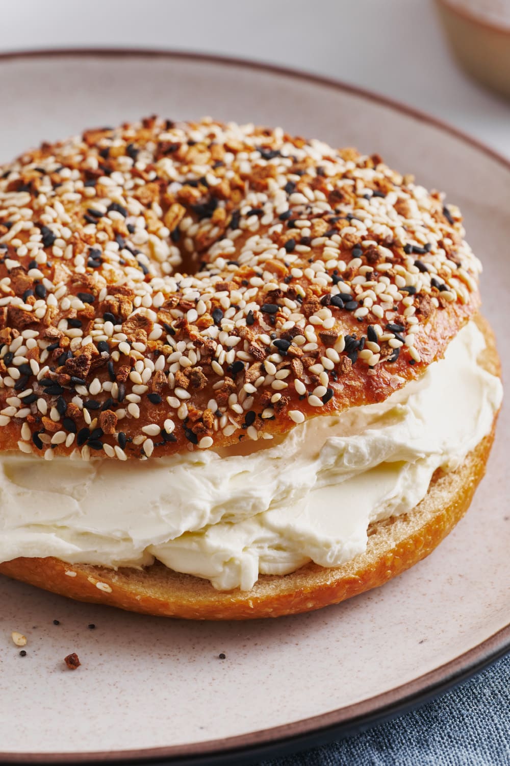 How to Make Everything Bagel Seasoning - Video & News - Jelly Toast