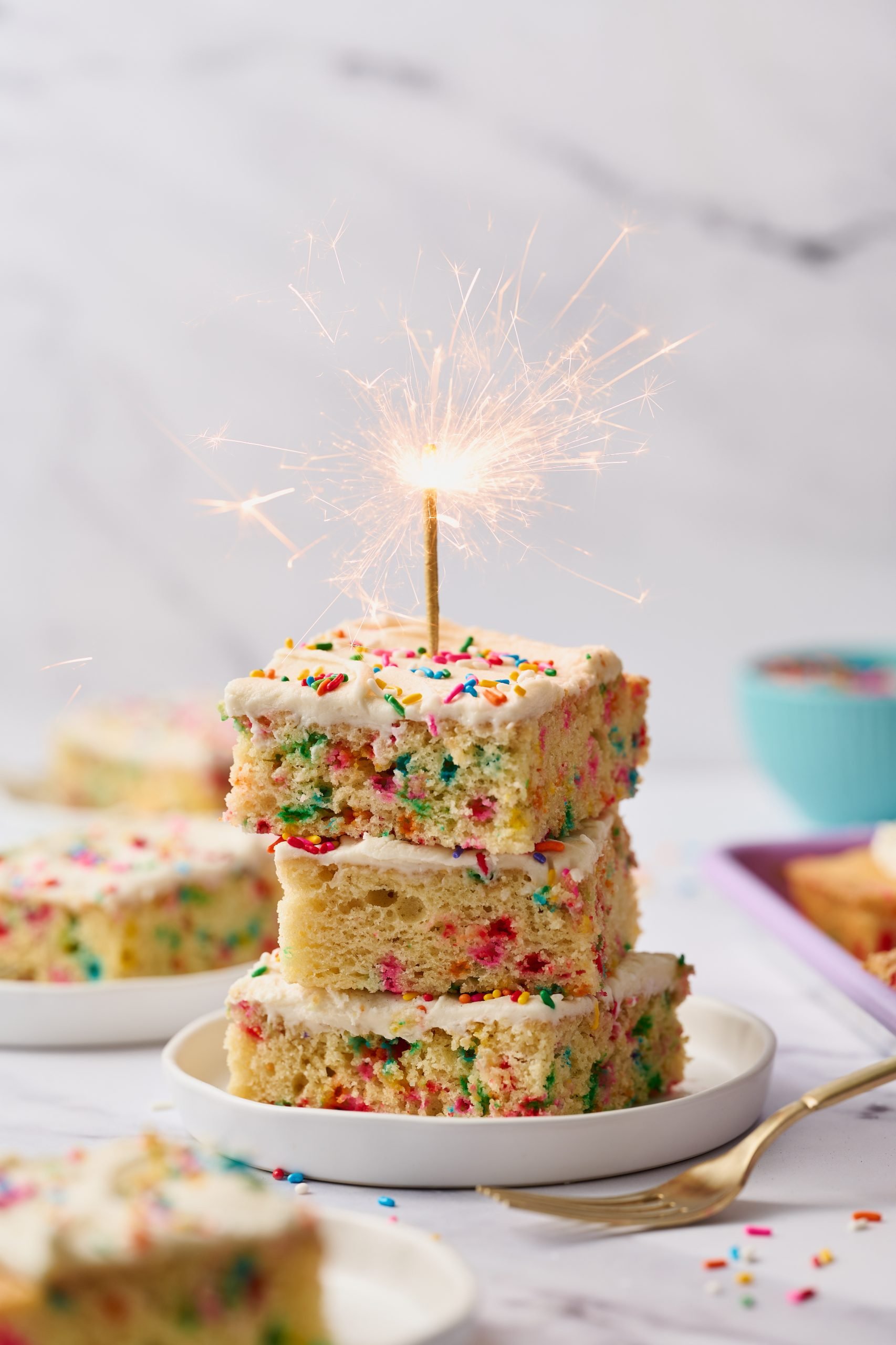 32 Birthday Cake Recipes and Birthday Cake Ideas | olivemagazine