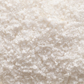 Kosher Salt vs. Sea Salt vs. Table Salt