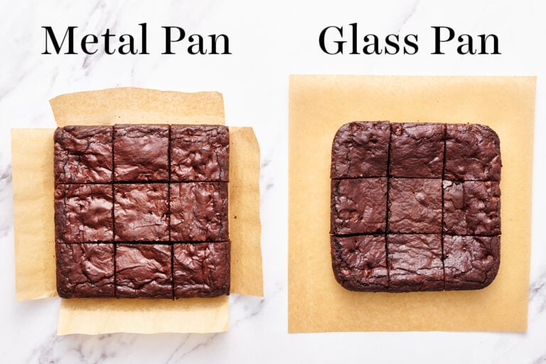 Glass Vs Metal Baking Pans Which Is Better Handle The Heat rice-cooker-cake-dining-and-cooking