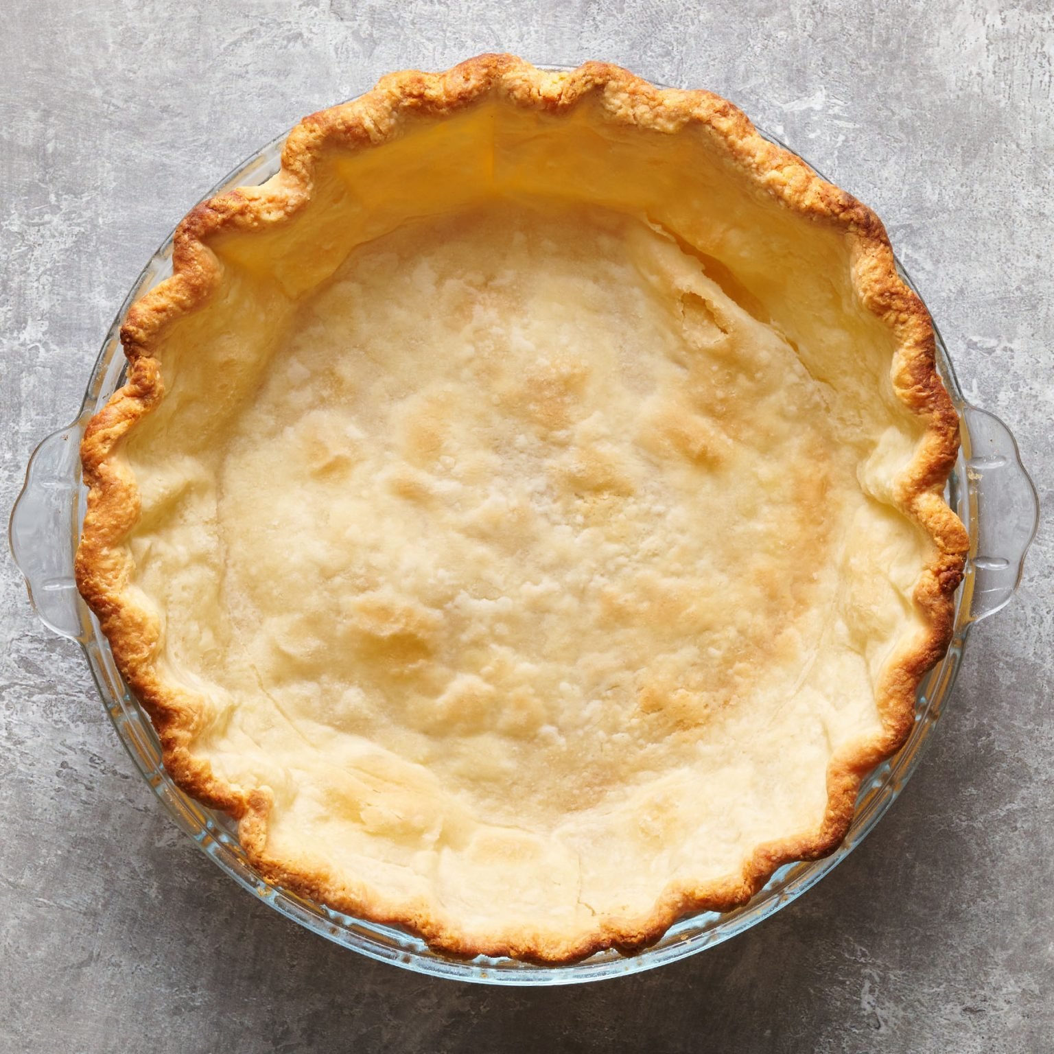 How to Blind Bake Pie Crust Handle the Heat