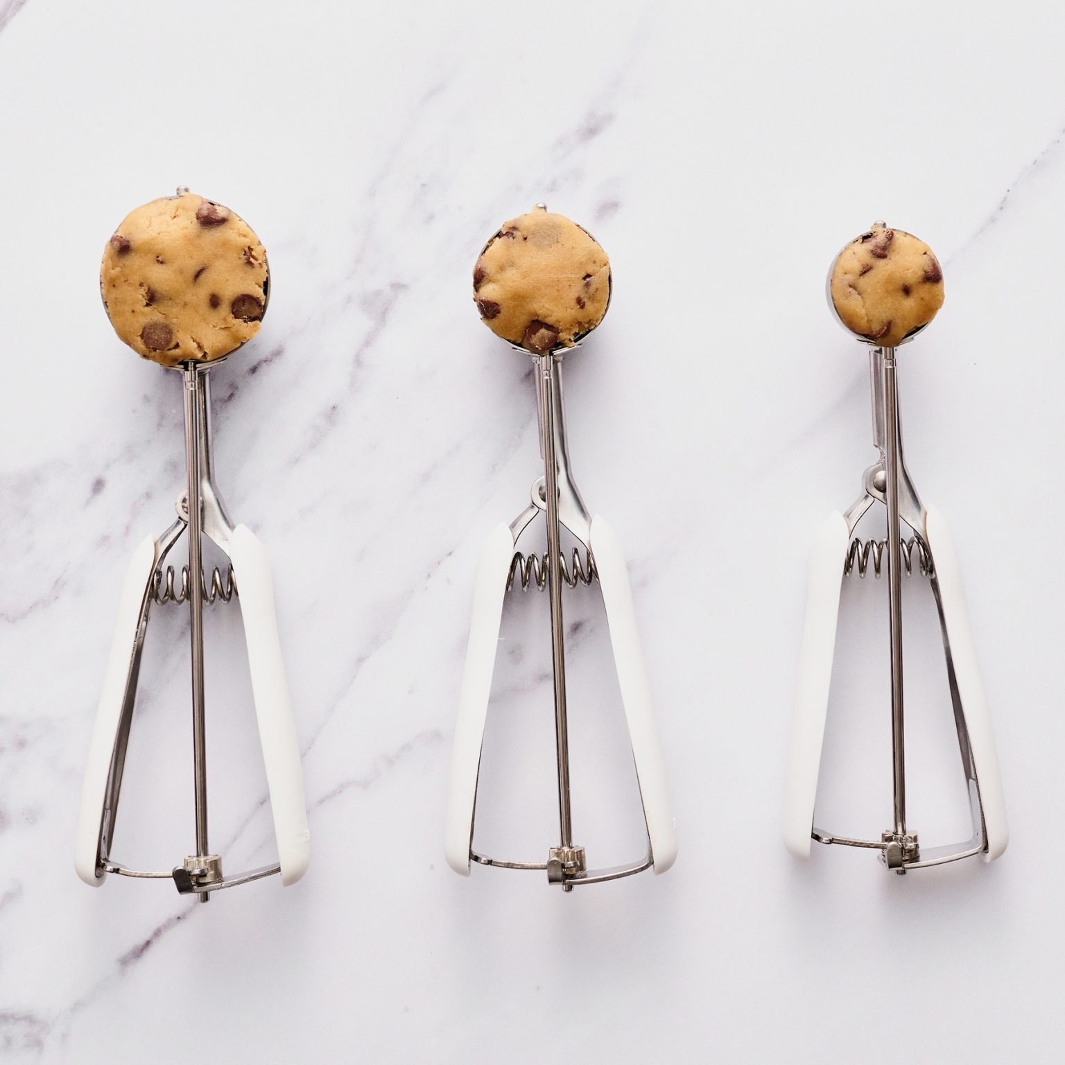 The Best Cookie Scoops Plus How And Why To Use One 6162