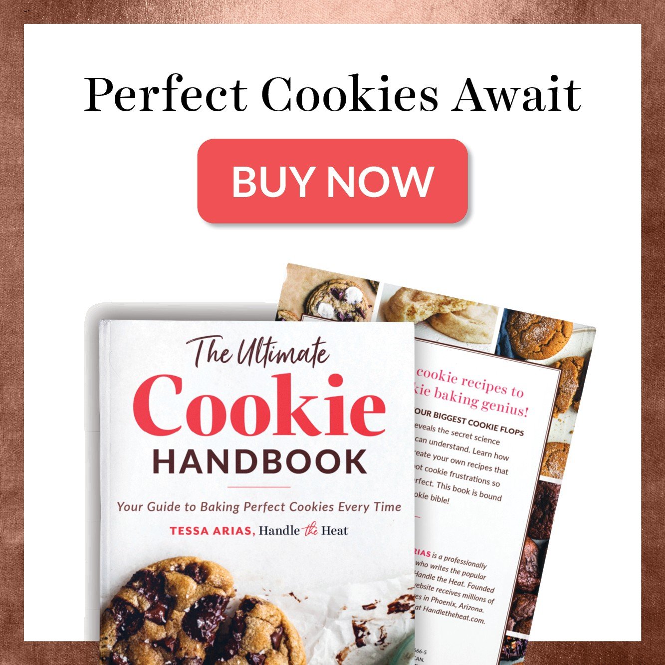 The Best Cookie Scoop (2021) for Perfect Cookies, Every Time