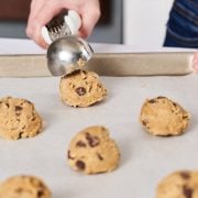 Small, medium, or large? The ultimate guide to cookie scoop sizes
