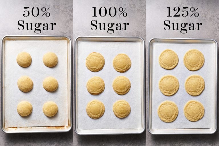 Everything You Need to Know About Sugar in Baking Handle the Heat