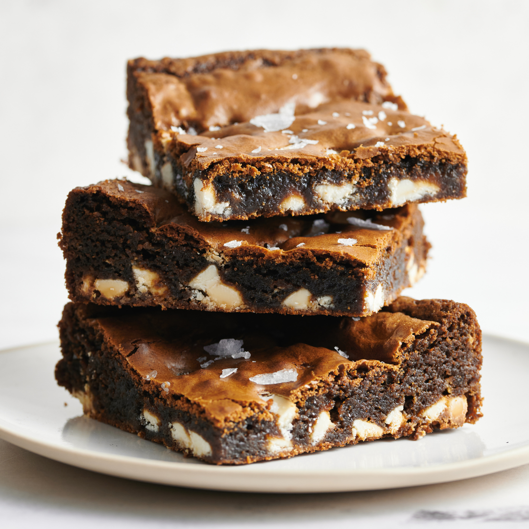 Dessert, Cookie, Cake & Chocolate Recipes I Handle the Heat