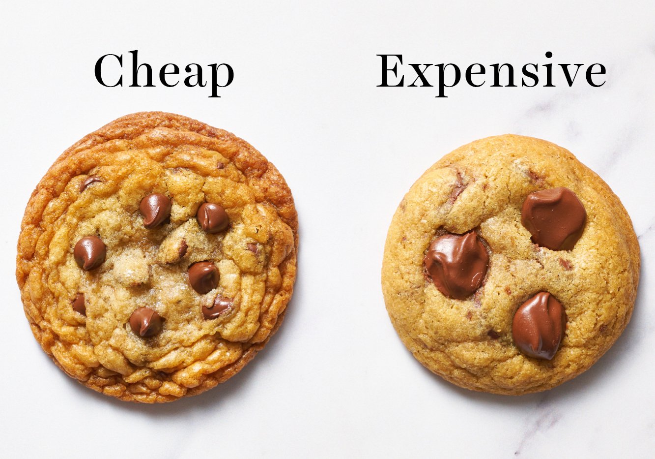 The Best Store-Bought Chocolate Chip Cookie Dough, According to a Food  Editor