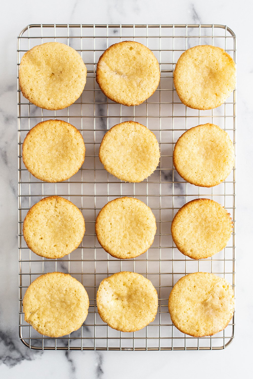 Stop Ruining Your Baked Goods By Using the Wrong Pans - Clean Eating