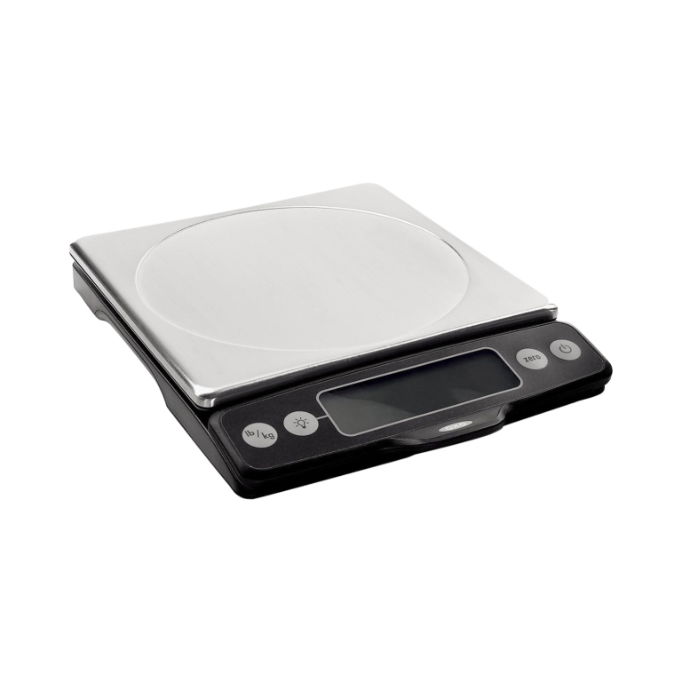 Digital Scale