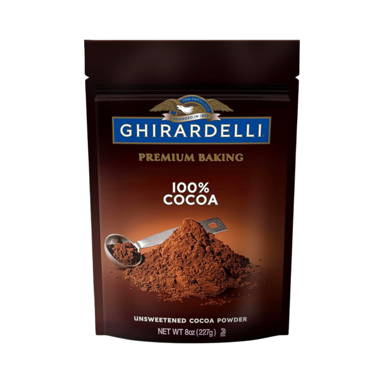 Ghirardelli