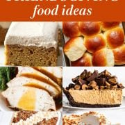 Friendsgiving Food Ideas - The 35 Best Recipes