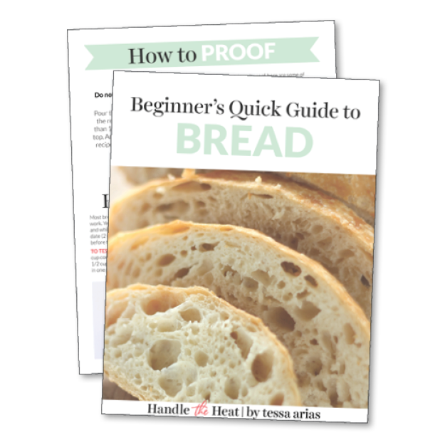 Bread Guide